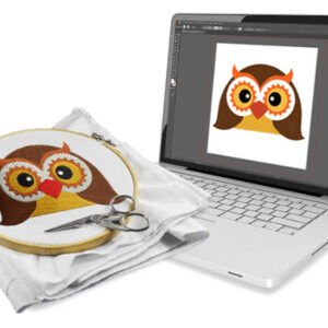 Machine Embroidery Designs