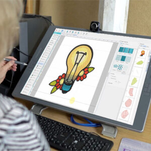 Digitizing Services