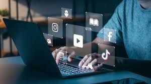 Digital Marketing Specialist