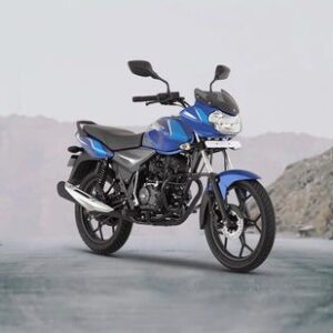 Bajaj Discover 125
