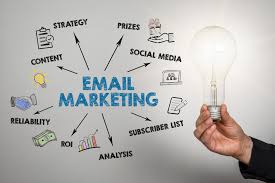 email marketing company in gurgaon