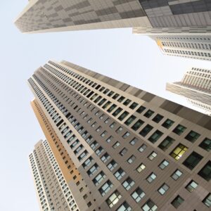 city, building, heaven, skyscraper, seoul, apartments, architecture, facade, high, modern, skyline, residence, residential, property, downtown, urban, modern architecture, contemporary architecture, property, property, property, property, property