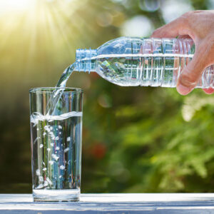 hydrogen water