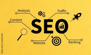 SEO Services