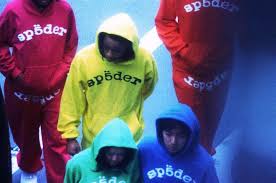 Sp5der Hoodie: The Streetwear Icon Making Waves in Urban Fashion