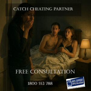 infidelity investigaitons-catch cheating partner