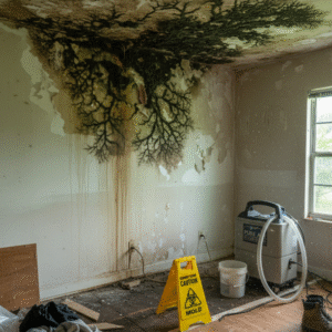 mold remediation miami