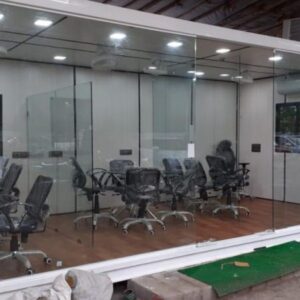 Temporary Office Cabins Qatar
