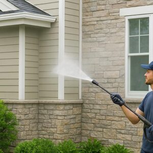 What Impact Does Exterior Cleaning Have on Property Appearance?