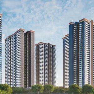 signature global Cloverdale spr