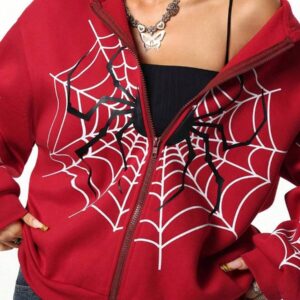 spider T-Shirt Official Spider Hoodie Online Store