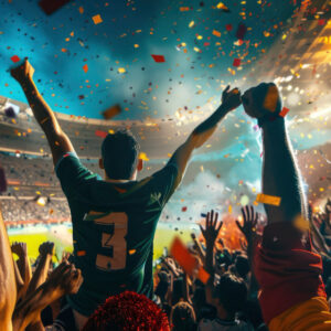 Sports Betting Software Development Company