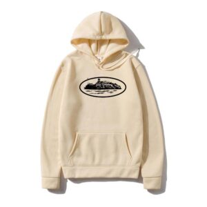 Corteiz Hoodie Men’s Collection UK Shop the Official Looks