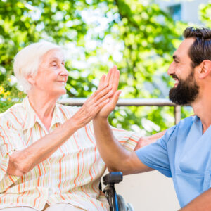 home care agencies shaker heights