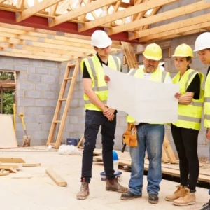 New Construction Inspection Iselin