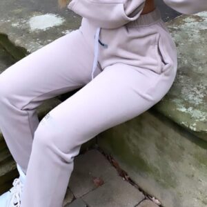 Rule with Style Today = Pink Essentials Hoodie+ Buy Instantly  