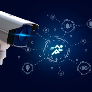 7 Powerful Ways AI Revolutionizes Security & Surveillance Apps for Businesses- Hyena AI