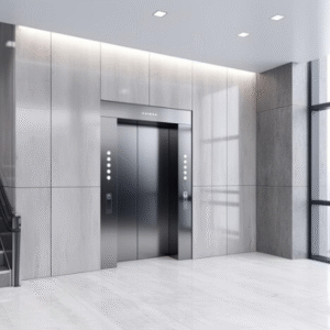 Elevator Installation