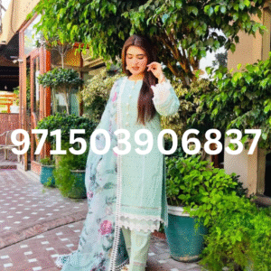Dubai Call Girls