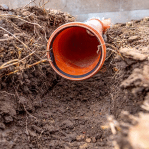 Great Gold Coast Drain Blockage