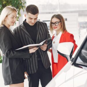 Avoid Taxi Overcharges Rent a Car at Agadir Airport Instead