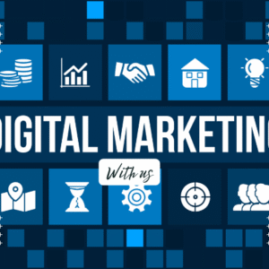 digital marketing company