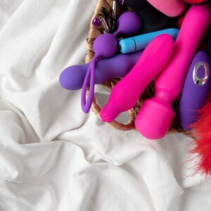 Bondage Toys