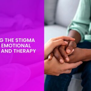 Emotional trauma and therapy