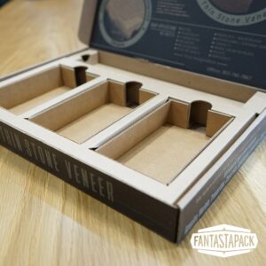 cardboard packaging inserts