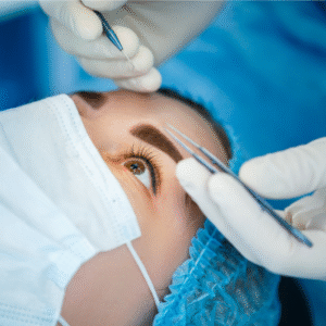 Cataract Surgery Birmingham