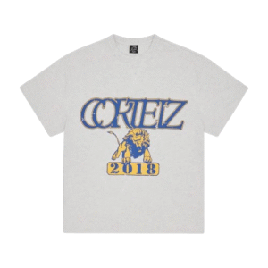 The Symbolism Behind Corteiz Designs
