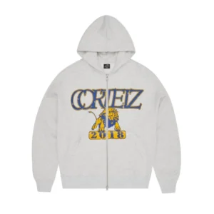 The Dynamic Rise Of Corteiz Streetwear Culture