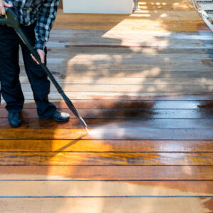 Soft Washing Oceanside - A1A Supreme Cleaning