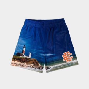 The Best Ways to Style Eric Emanuel Shorts