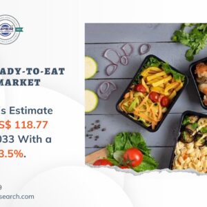 Europe Ready-to-Eat Food Market