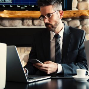 How to Choose the Right Accounting Outsourcing Partner
