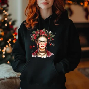 How Spiritual Art Inspires Today’s Hoodie Designs?