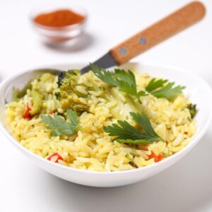 Gautam Rice
