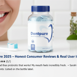 dentpure