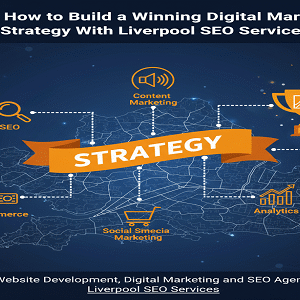 liverpool SEO Services