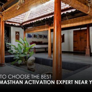 Best Brahmasthan Activation Expert