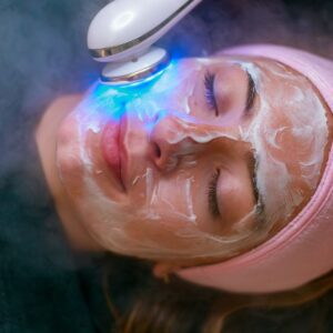 Hydrafacial in Riyadh