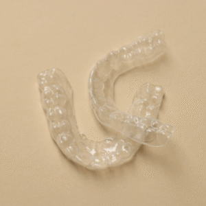 Invisible Braces Price