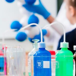 Pharma Material Procurement