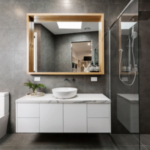 bathroom renovation alexandria
