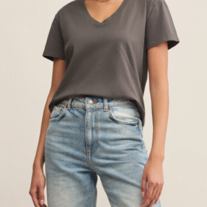 Wanderlust Tops and Weekdays V-Neck Tees at STMT Boutique