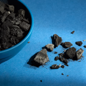 smokeless coal
