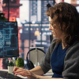 AI tools for HR