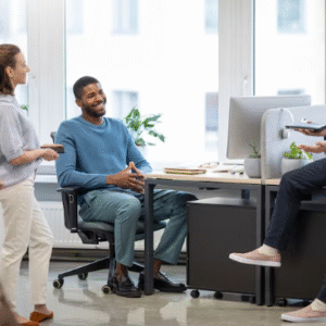 HR development