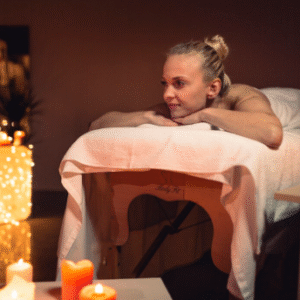 massage london